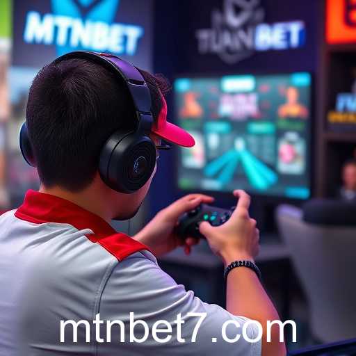 Digital Dynamics and New Ventures: How Online Platforms Like MTNBet Are Transforming Gaming
