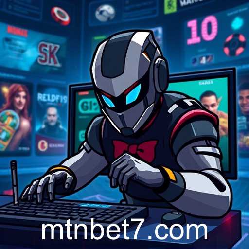 MTNBet's Rising Influence in Online Gaming